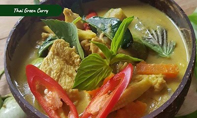 Curries